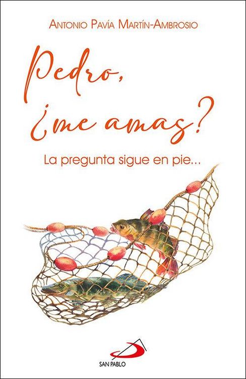 Produktbild: Pedro, &iquest;me amas?