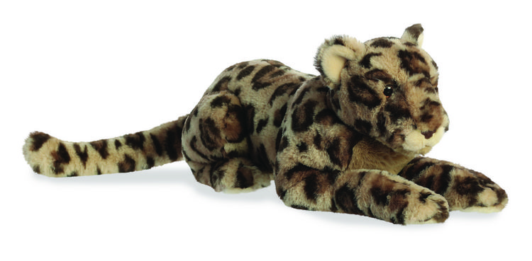Produktbild: Luxe Boutique - Jira Jaguar
