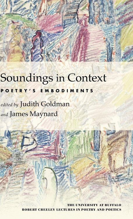 Produktbild: Soundings in Context