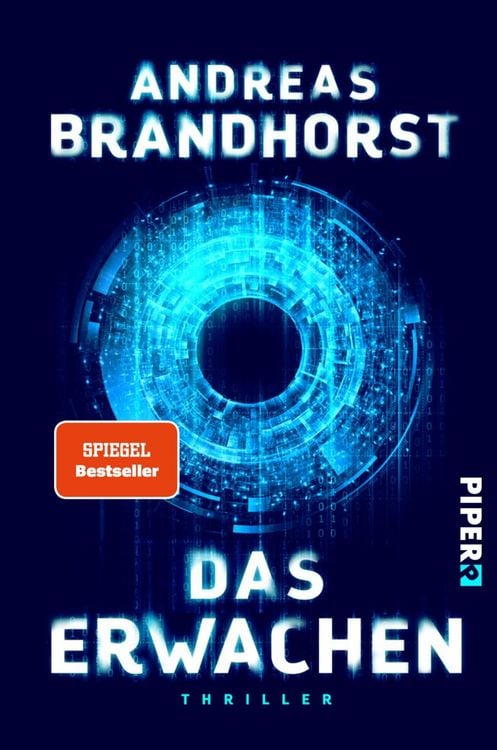 Produktbild: Das Erwachen