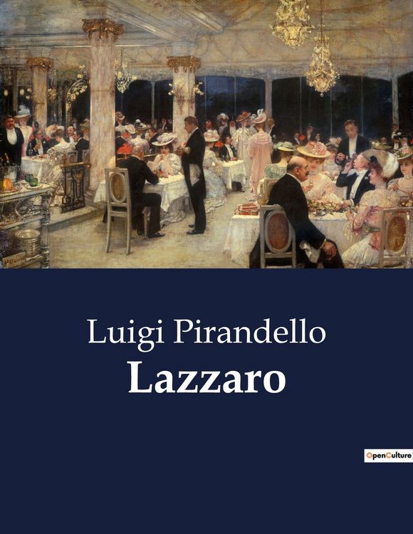 Produktbild: Lazzaro