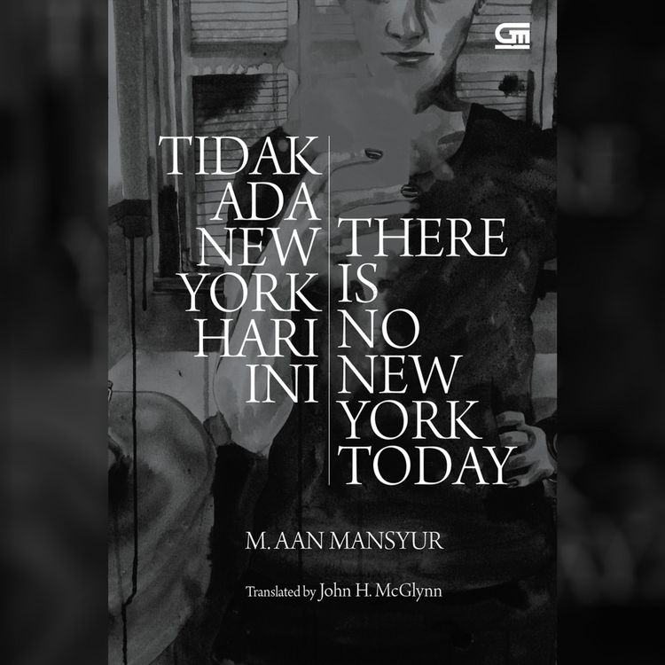 Produktbild: Tidak Ada New York Hari Ini