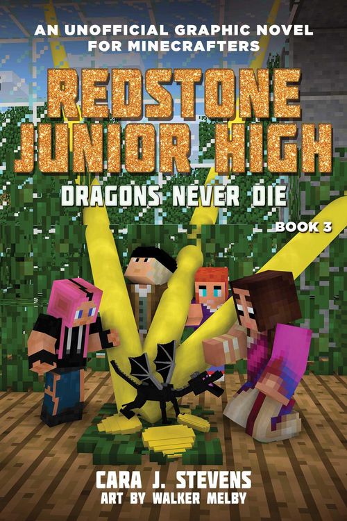 Produktbild: Dragons Never Die