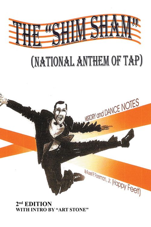 Produktbild: The "Shim Sham"