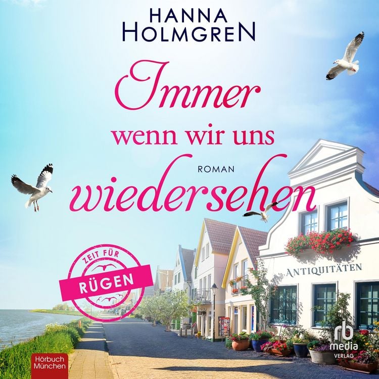 Produktbild: Immer wenn wir uns wiedersehen