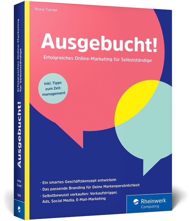 Produktbild: Ausgebucht!