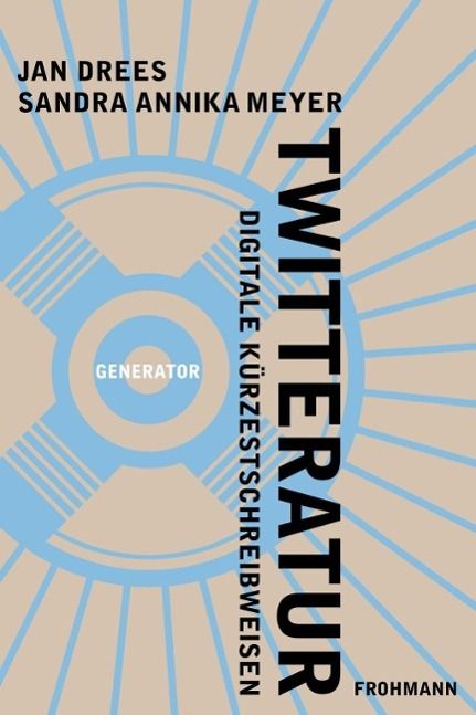 Produktbild: Twitteratur