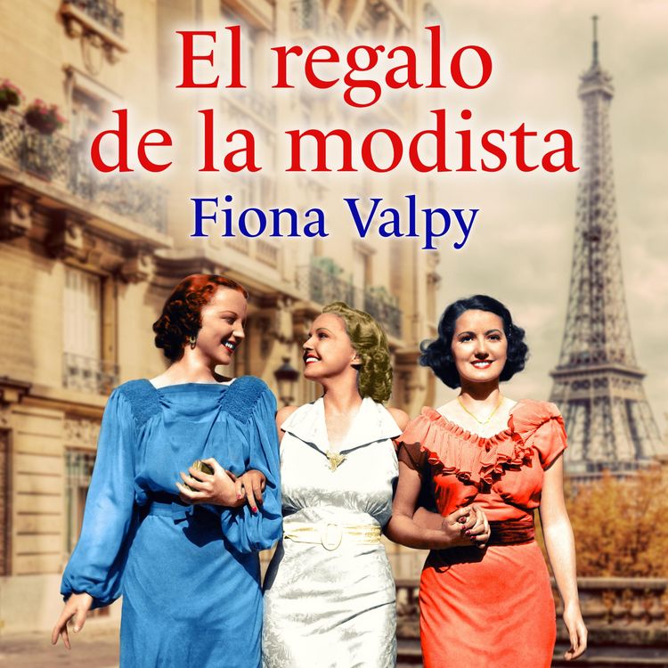 Produktbild: El regalo de la modista