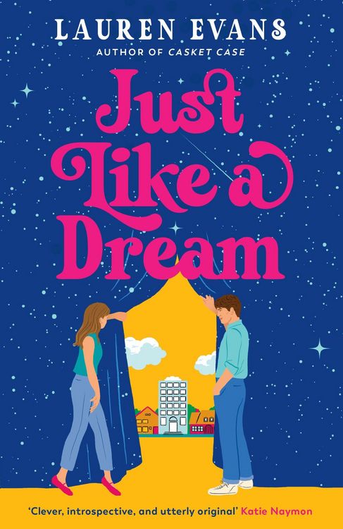 Produktbild: Just Like a Dream
