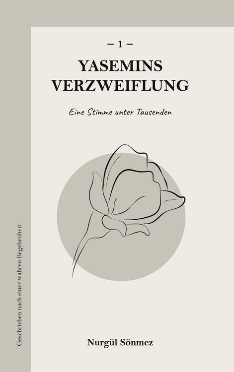 Produktbild: Yasemins Verzweiflung 1