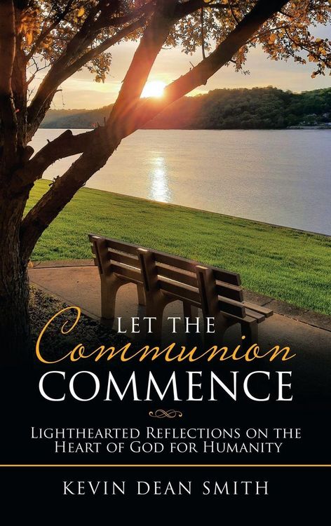 Produktbild: Let the Communion Commence