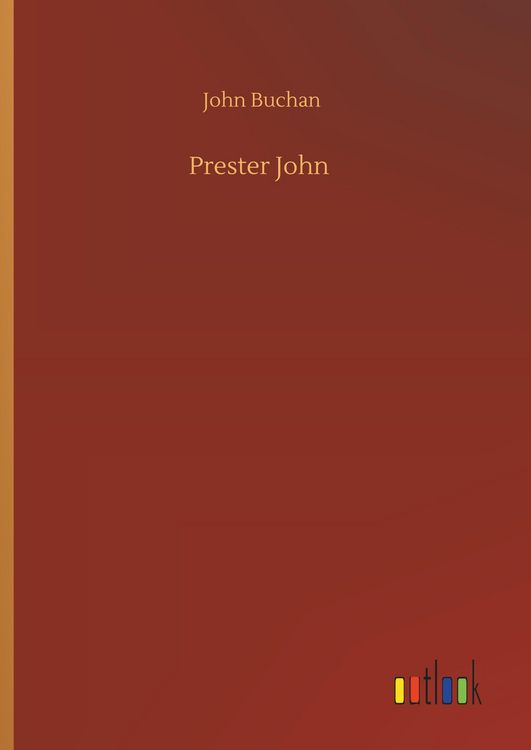 Produktbild: Prester John