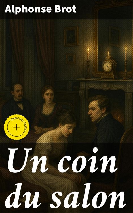 Produktbild: Un coin du salon