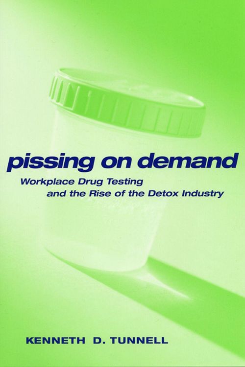 Produktbild: Pissing on Demand