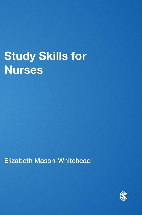 Produktbild: Study Skills for Nurses