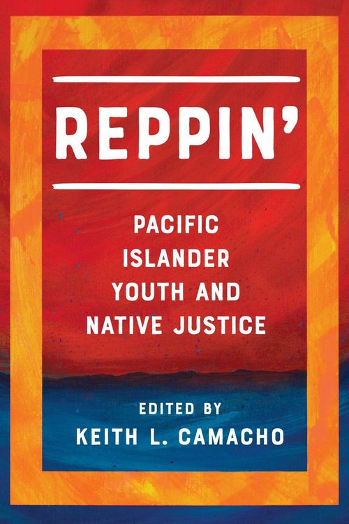 Produktbild: Reppin'