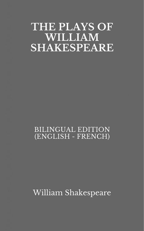 Produktbild: Shakespeare's Plays