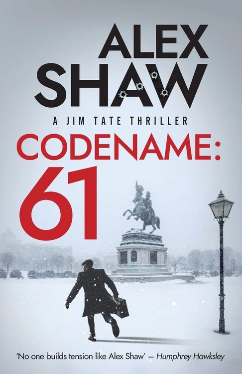 Produktbild: Codename