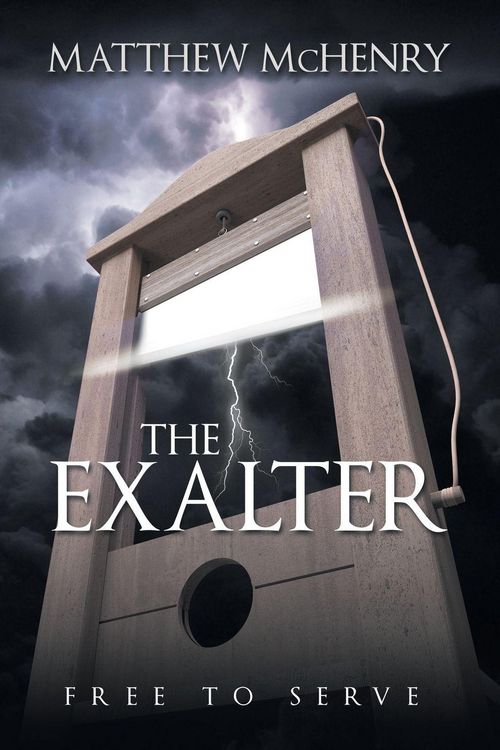 Produktbild: The Exalter
