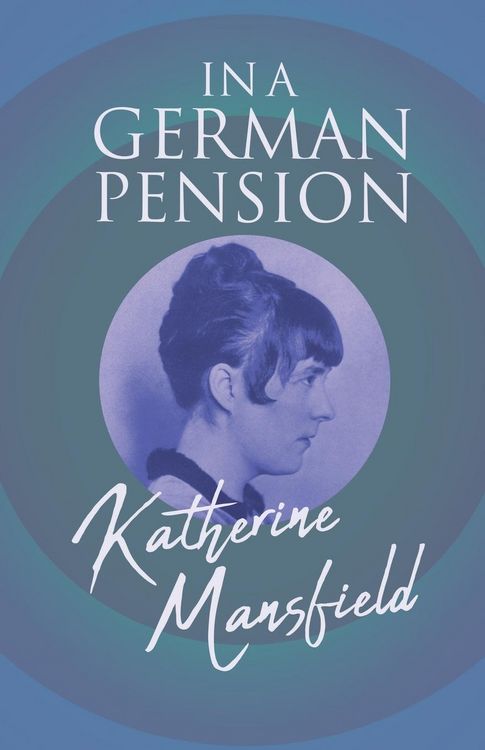 Produktbild: In a German Pension