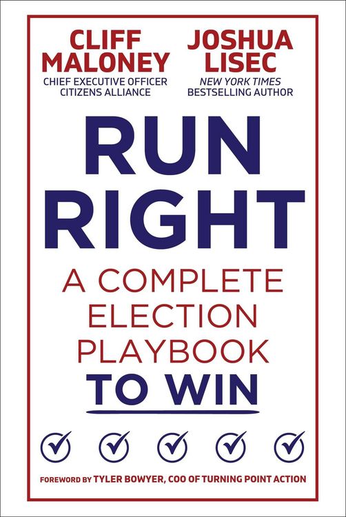 Produktbild: Run Right