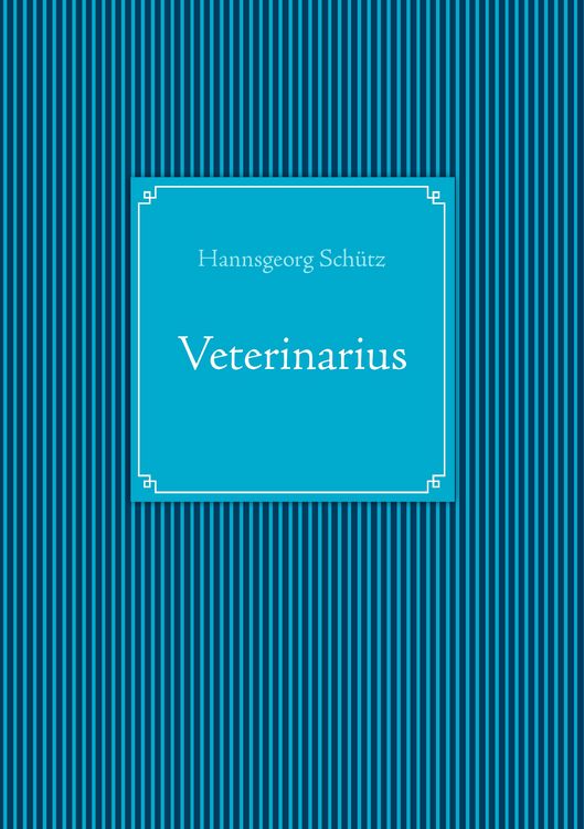 Produktbild: Veterinarius