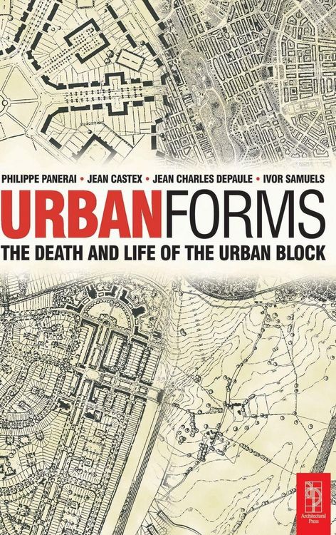 Produktbild: Urban Forms