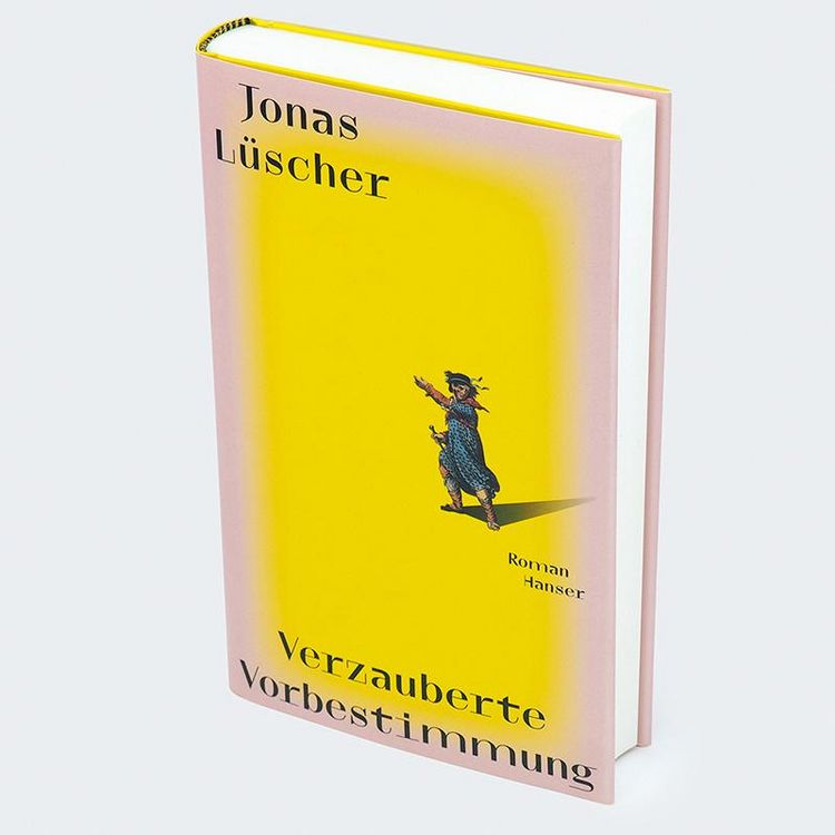Produktbild: Verzauberte Vorbestimmung