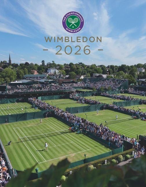 Produktbild: Wimbledon 2026