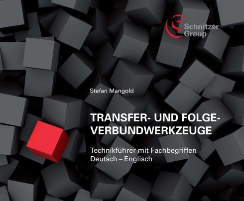 Produktbild: Transfer- und Folgeverbundwerkzeuge