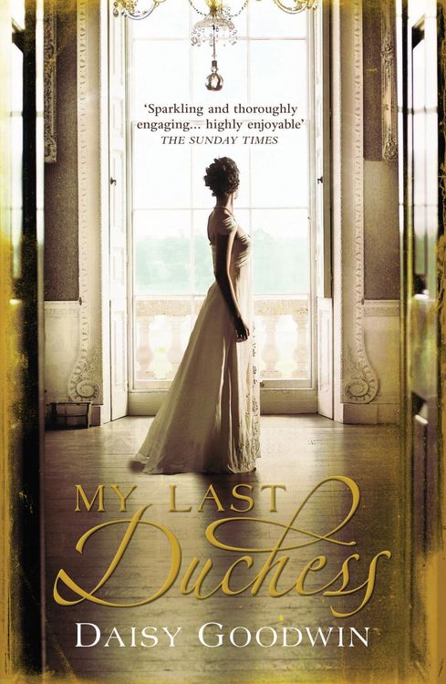 Produktbild: My Last Duchess