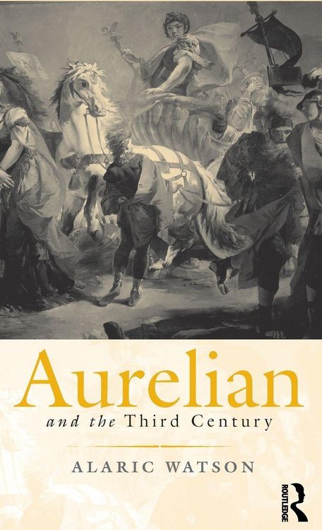 Produktbild: Aurelian and the Third Century