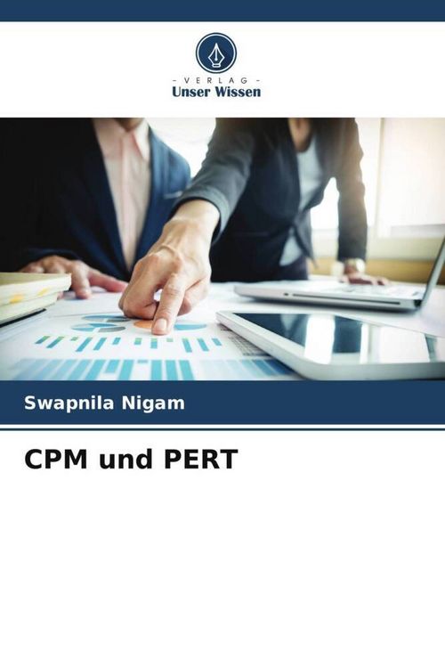 Produktbild: Cpm und Pert