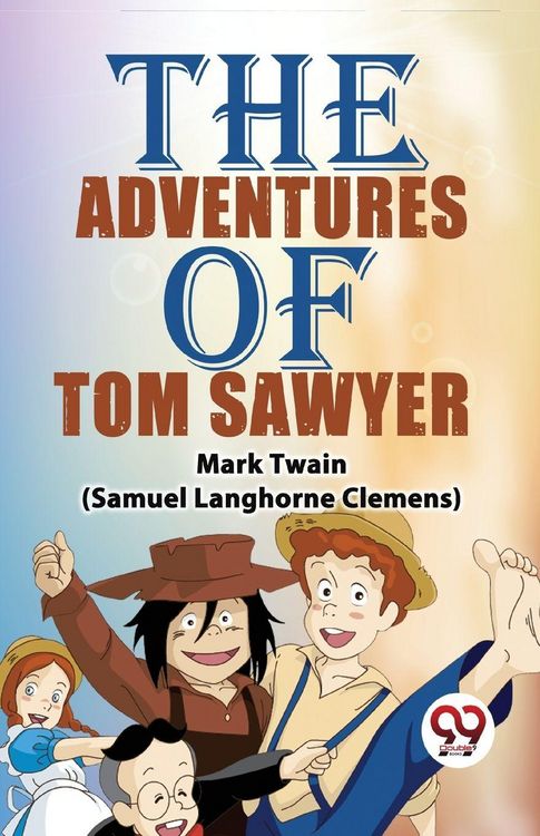 Produktbild: The Adventures of Tom Sawyer