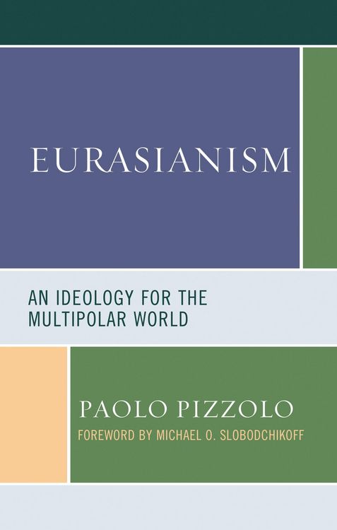 Produktbild: Eurasianism