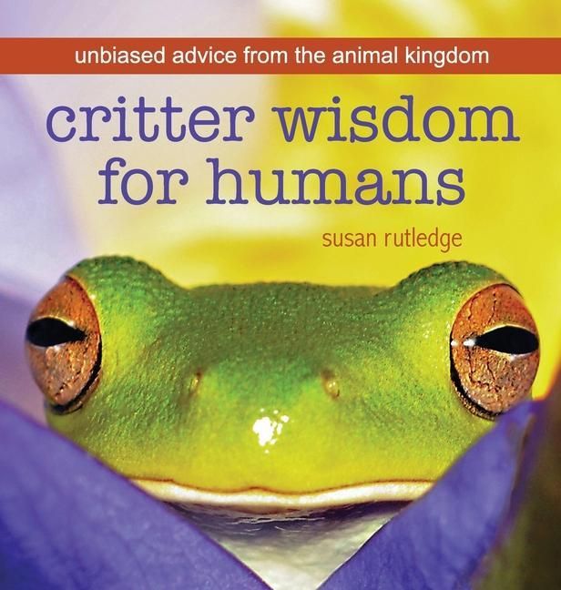 Produktbild: Critter Wisdom For Humans