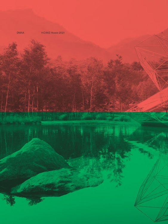Produktbild: Delugan Meissl Associated Architects &ndash; DMAA