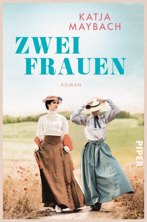 Produktbild: Zwei Frauen