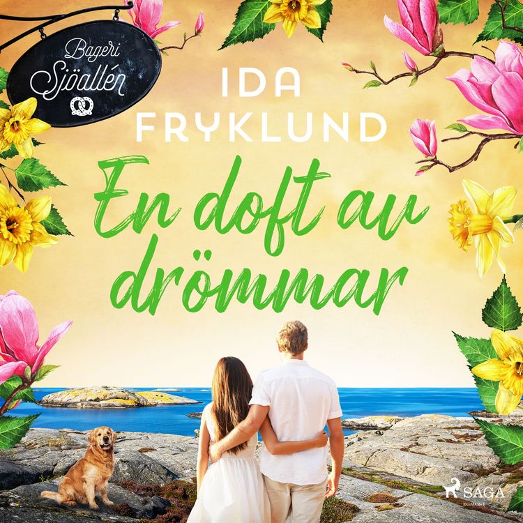 Produktbild: En doft av dr&ouml;mmar
