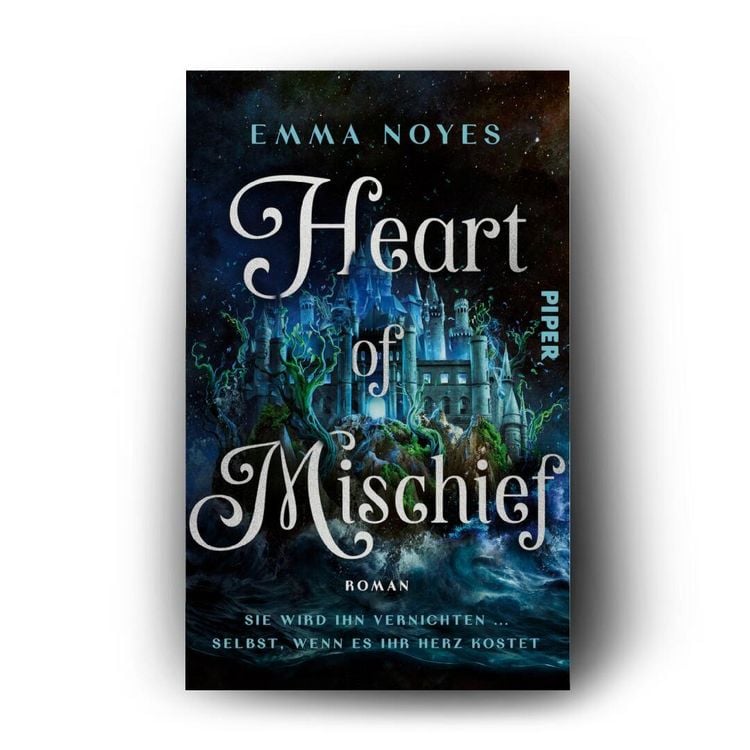 Produktbild: Heart of Mischief