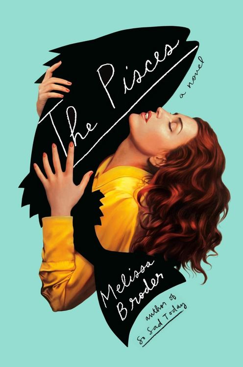 Produktbild: The Pisces