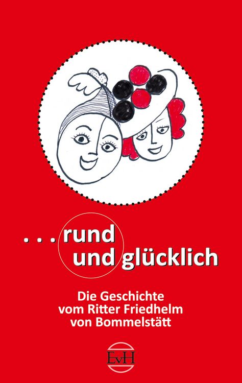 Produktbild: Rund und Gl&uuml;cklich