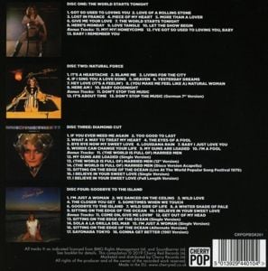 Produktbild: The RCA Years (4CD Box Set)