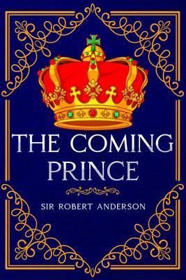 Produktbild: The Coming Prince