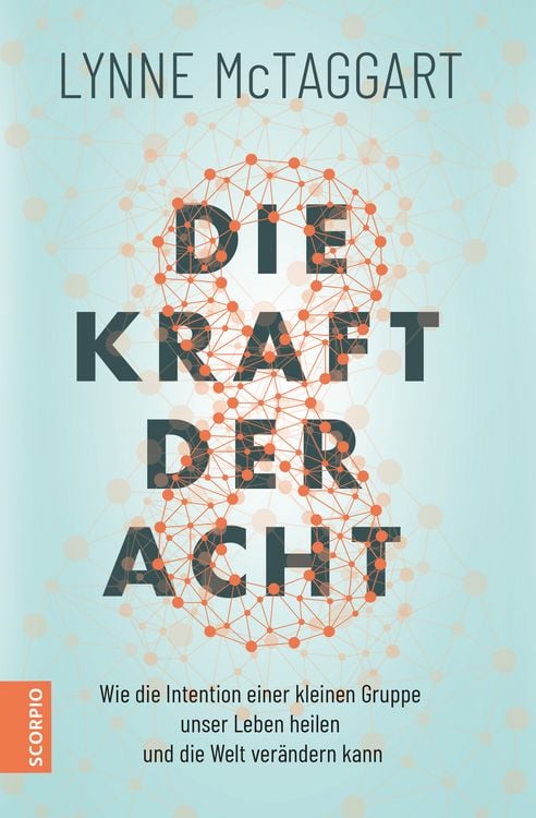 Produktbild: Die Kraft der Acht