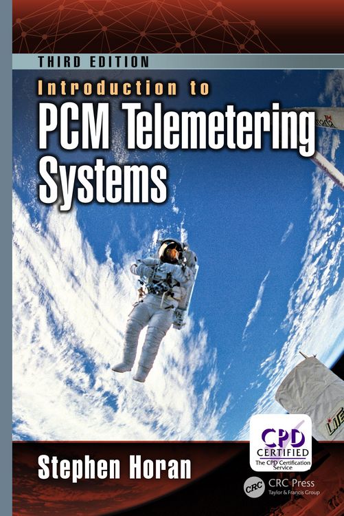 Produktbild: Introduction to PCM Telemetering Systems