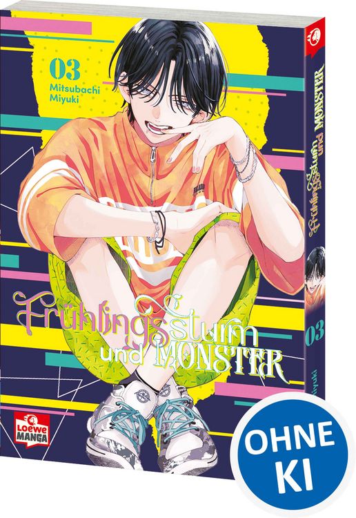Produktbild: Fr&uuml;hlingssturm und Monster 03
