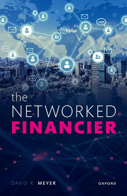 Produktbild: The Networked Financier