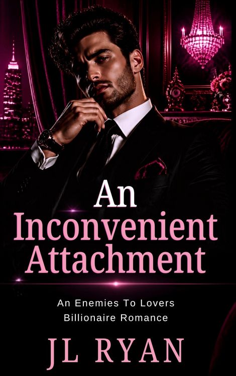 Produktbild: An Inconvenient Attachment