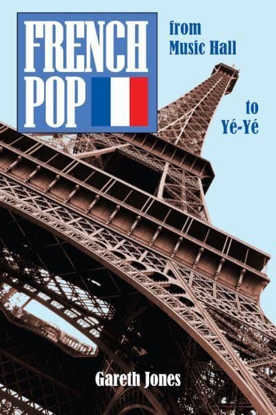 Produktbild: French Pop